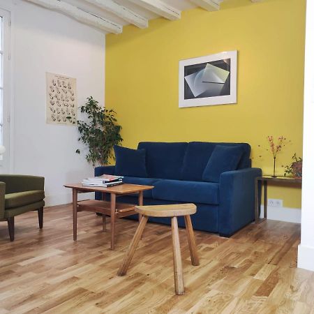 Magnifique Appartement Refait A Neuf Vieux Tours Luaran gambar