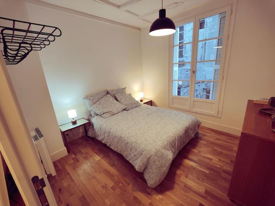 Magnifique Appartement Refait A Neuf Vieux Tours Luaran gambar